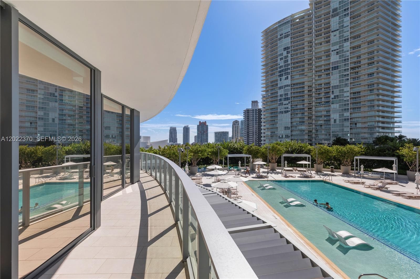 500 Alton Rd # 802, Miami Beach FL 33139 — 24