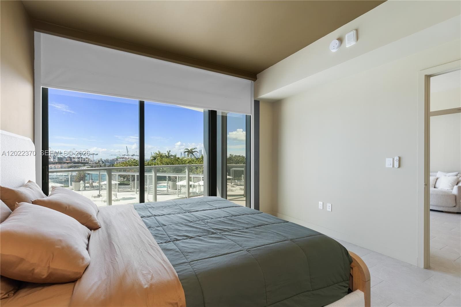 500 Alton Rd # 802, Miami Beach FL 33139 — 19