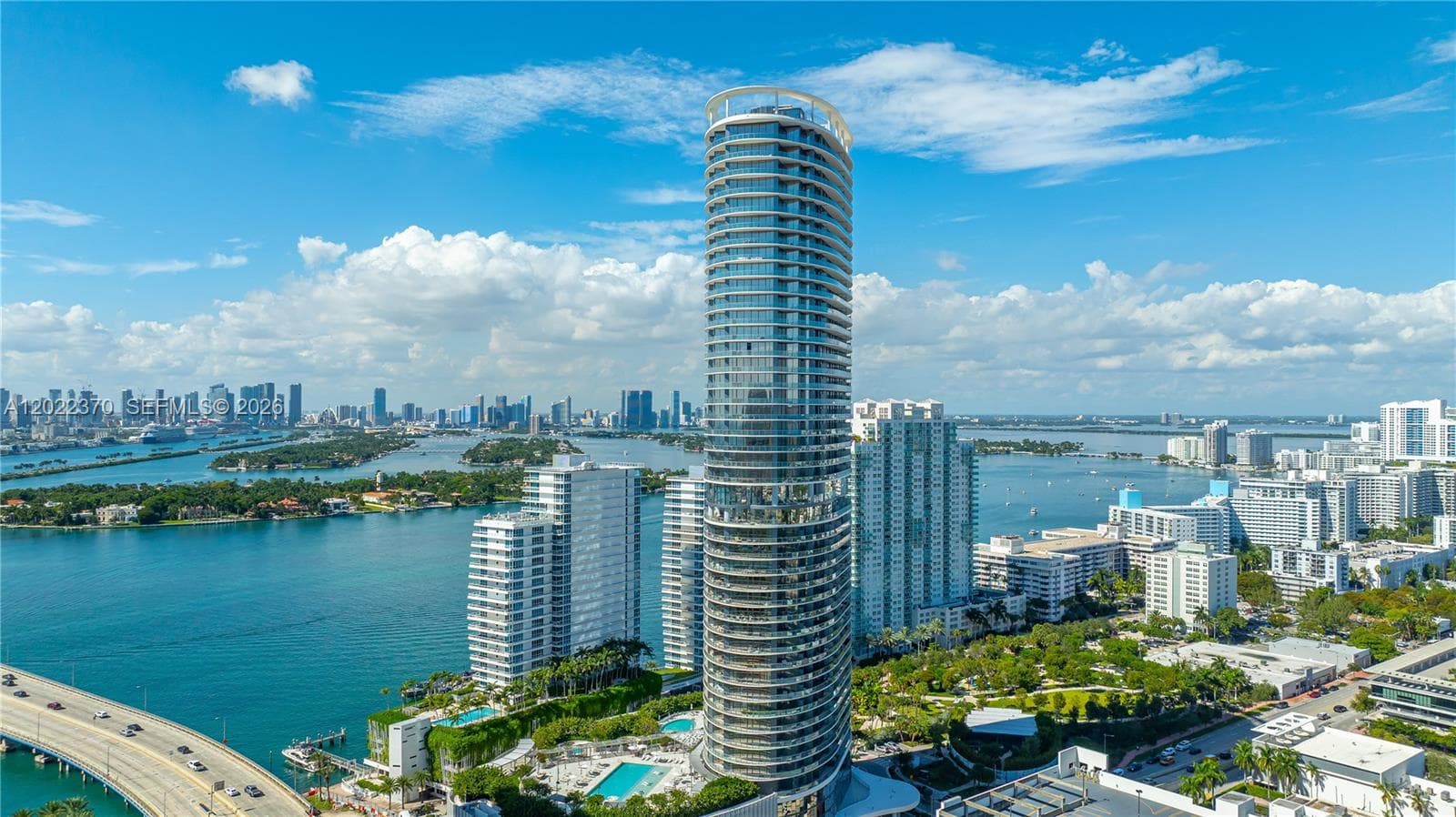 500 Alton Rd # 802, Miami Beach FL 33139 — 8