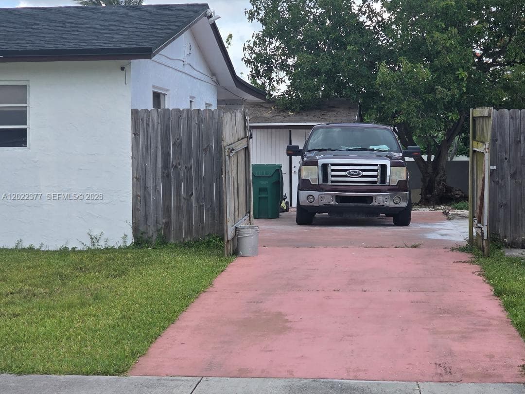 Caseil Heights Sec 3, Homestead, FL — 2