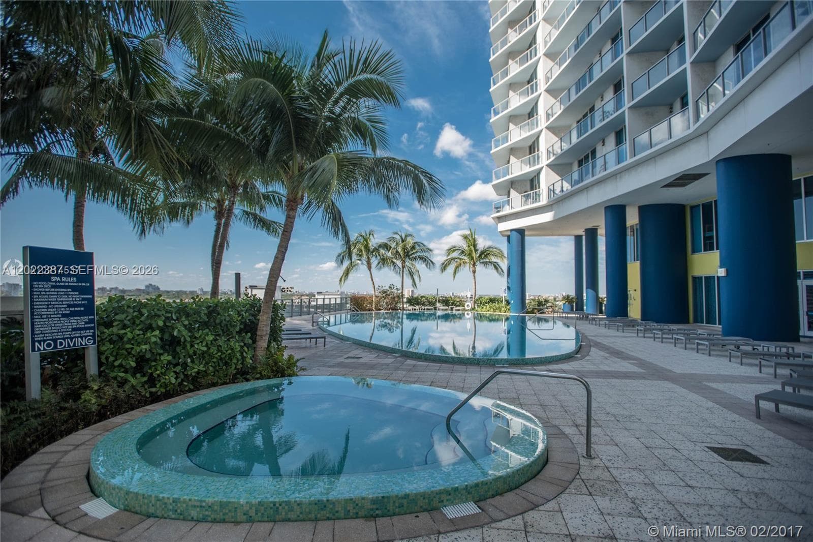 185 SW 7th St # 1611, Miami FL 33130 — 23