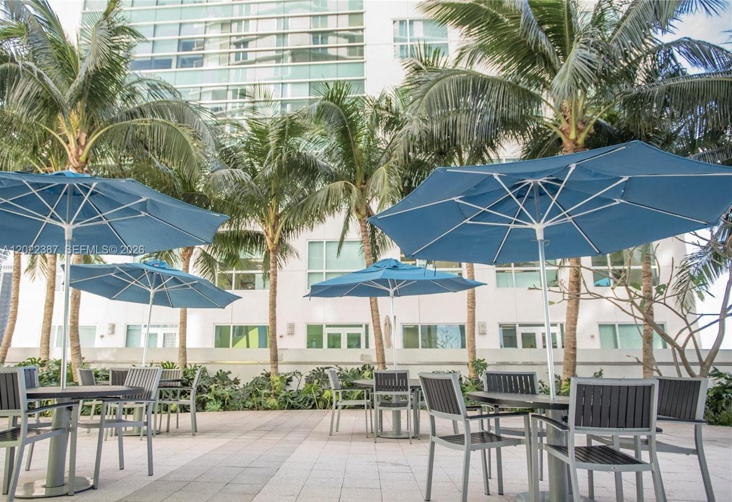 185 SW 7th St # 1611, Miami FL 33130 — 26