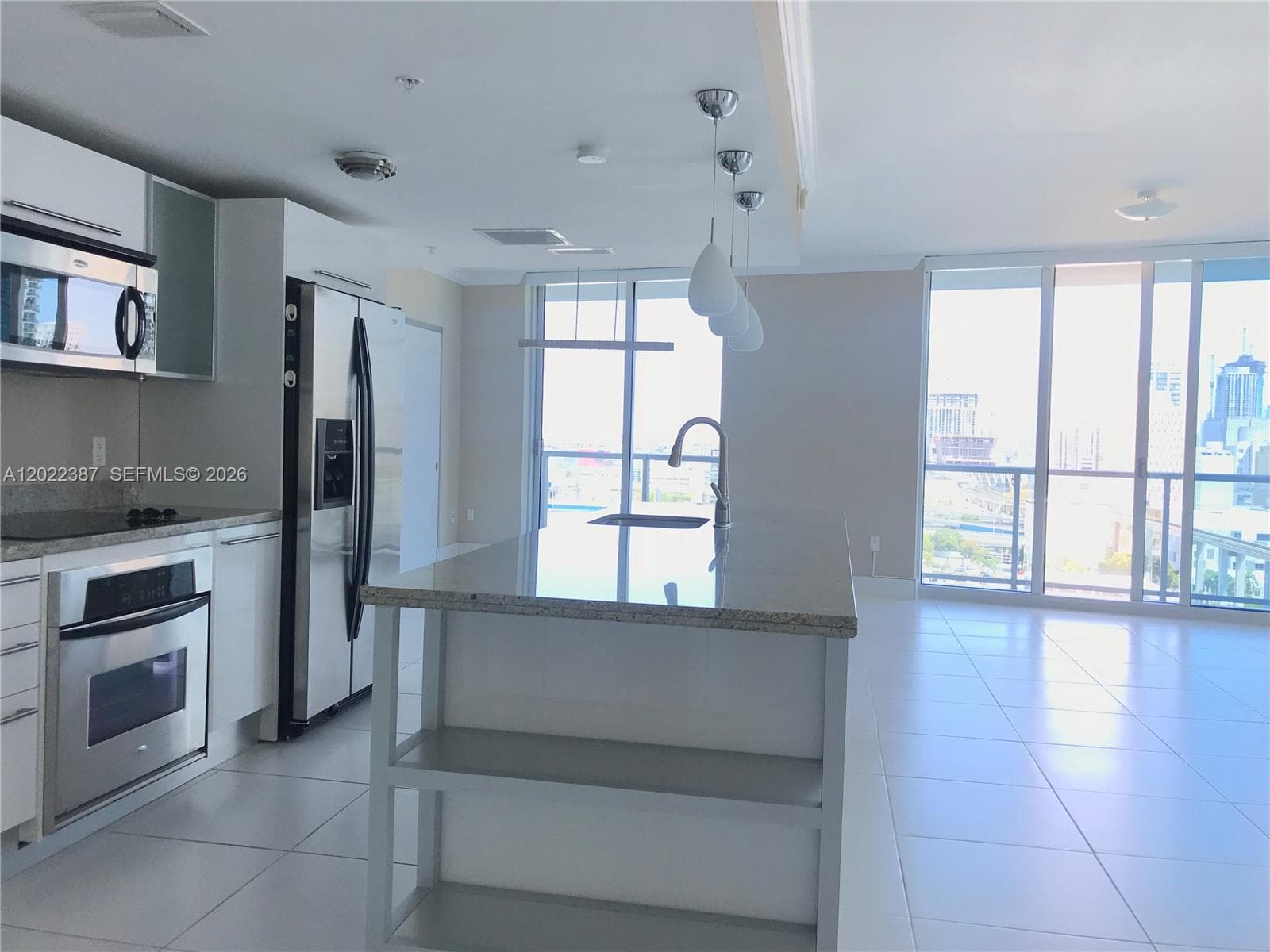 185 SW 7th St # 1611, Miami FL 33130 — 5