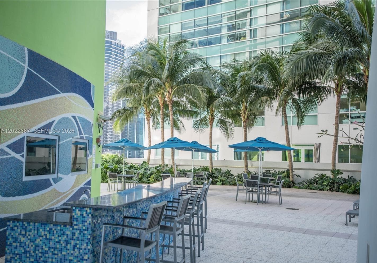185 SW 7th St # 1611, Miami FL 33130 — 24