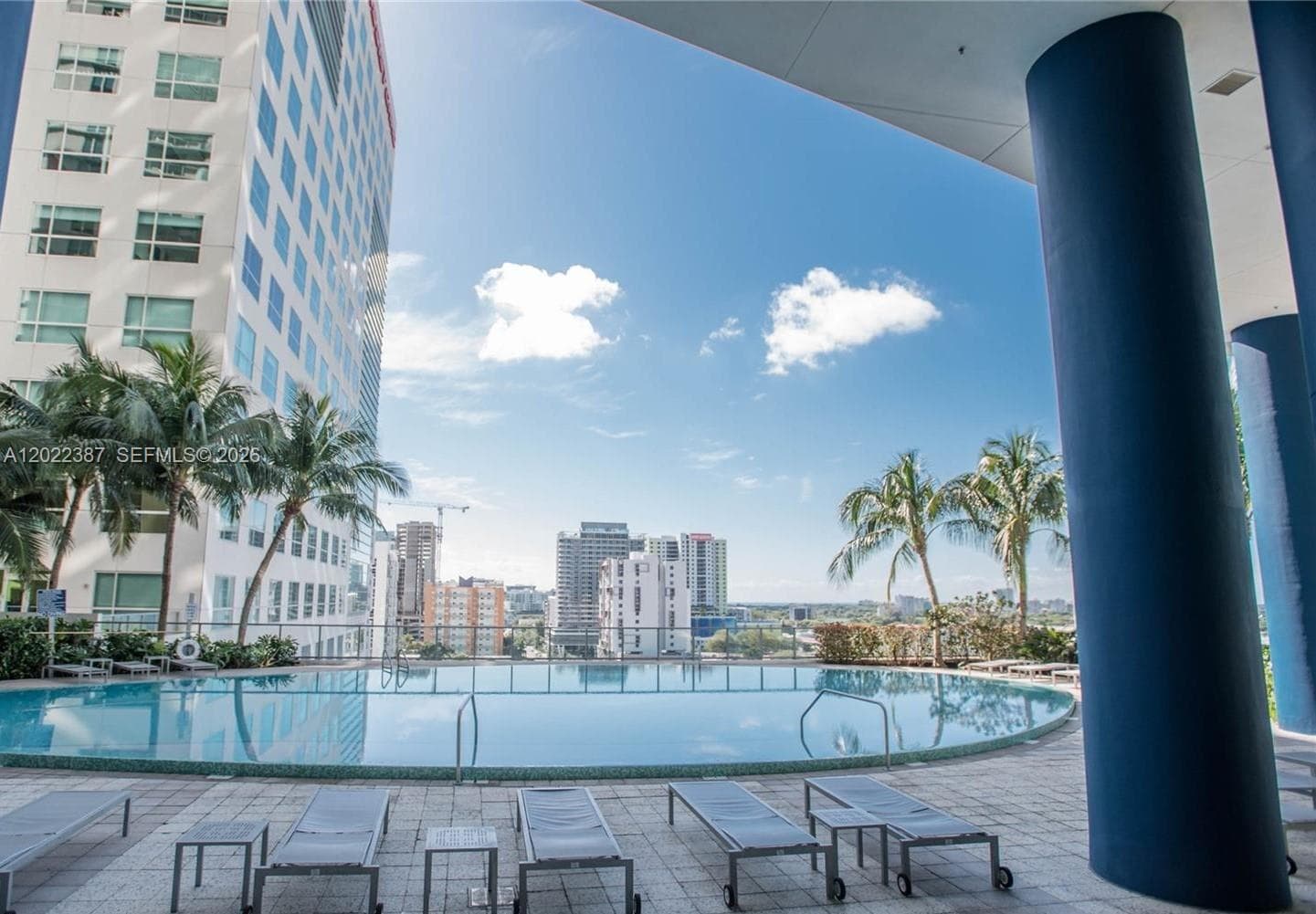 185 SW 7th St # 1611, Miami FL 33130 — 21