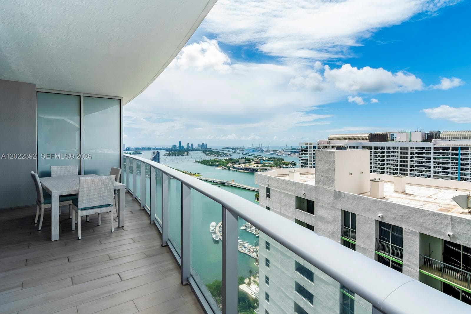 488 NE 18th St # 3608, Miami FL 33132 — 2