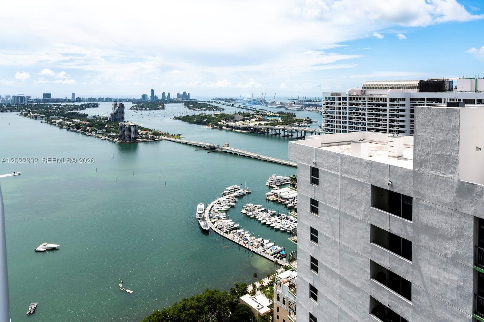 488 NE 18th St # 3608, Miami FL 33132 — 4
