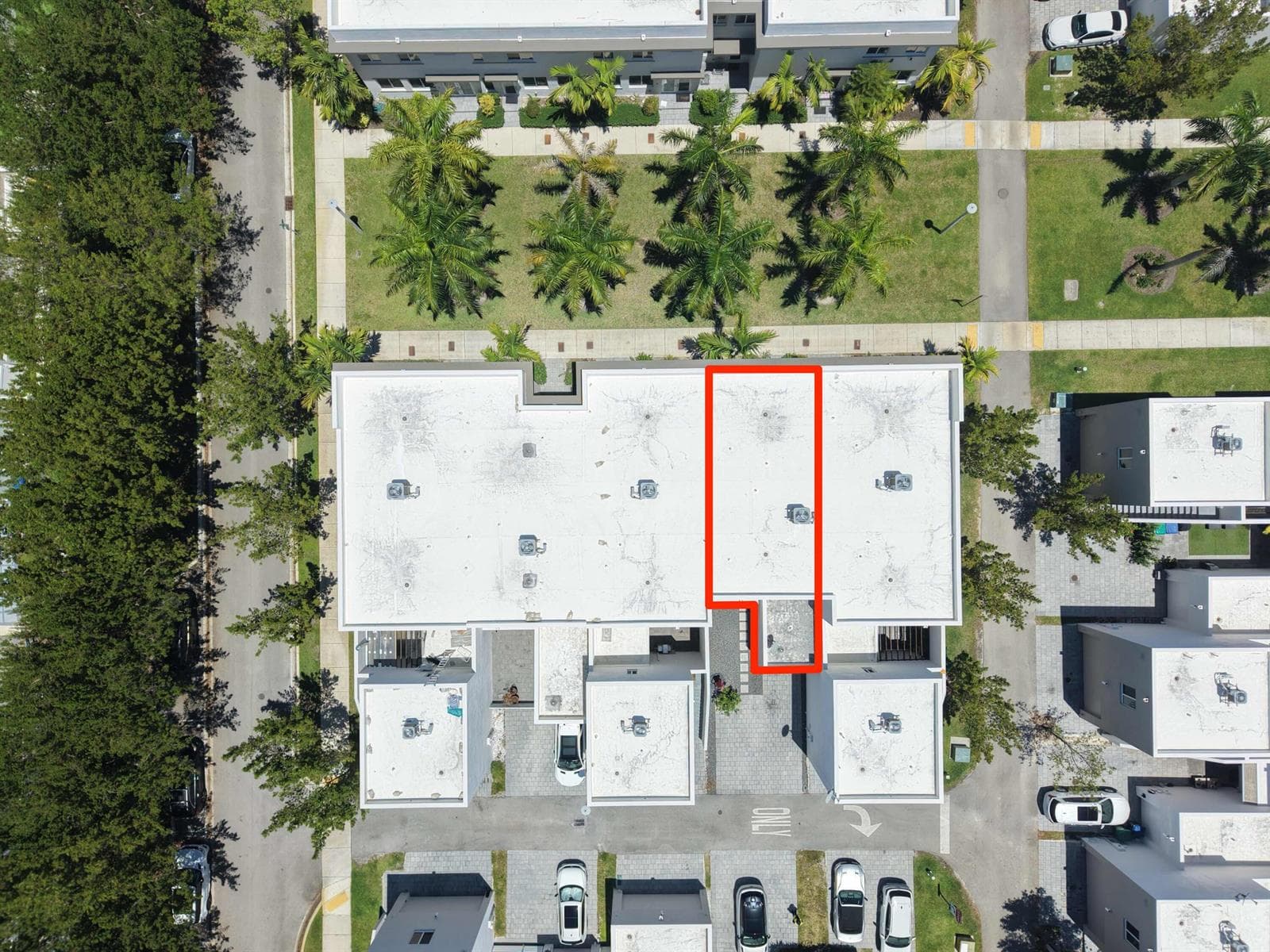 6642 NW 103rd Parkway # 6642, Doral FL 33178 — 62