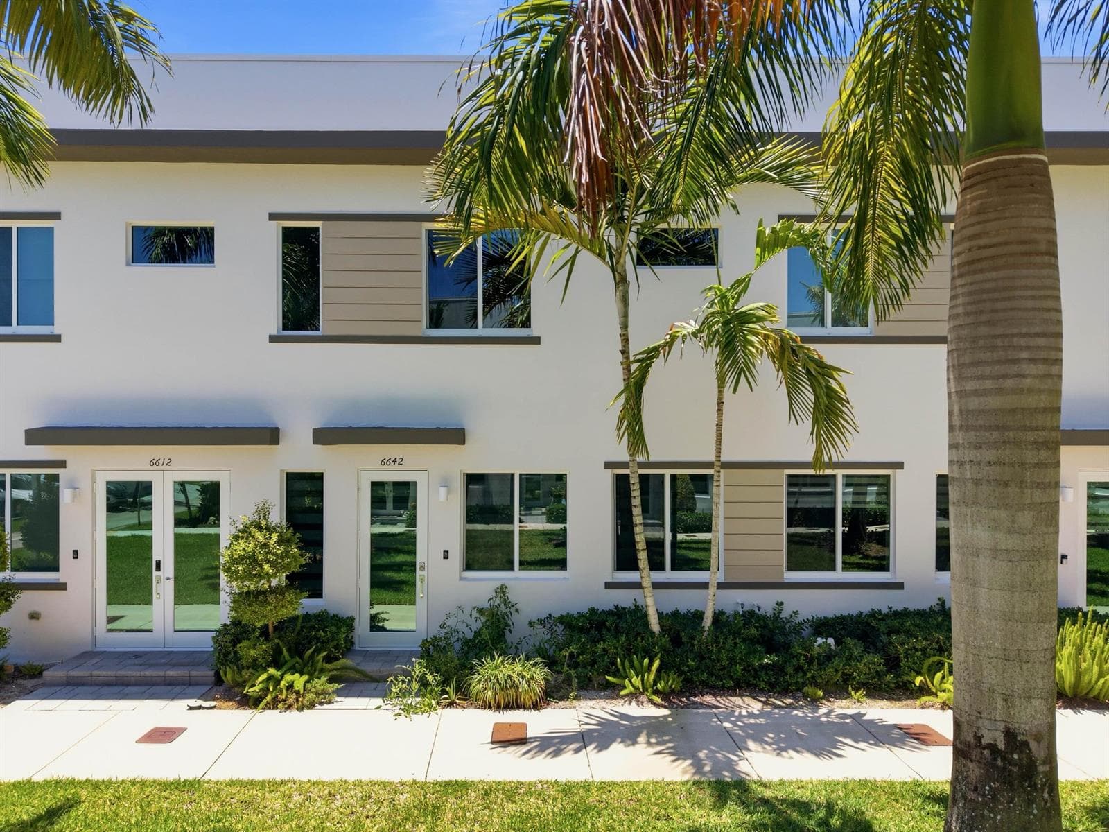 6642 NW 103rd Parkway # 6642, Doral FL 33178 — 2