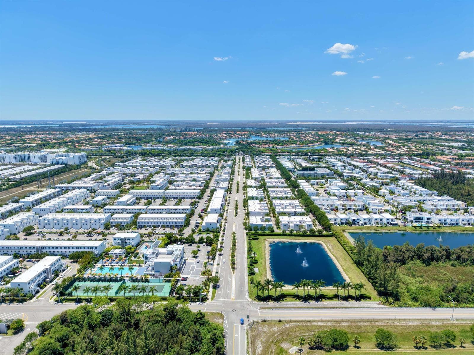 6642 NW 103rd Parkway # 6642, Doral FL 33178 — 56