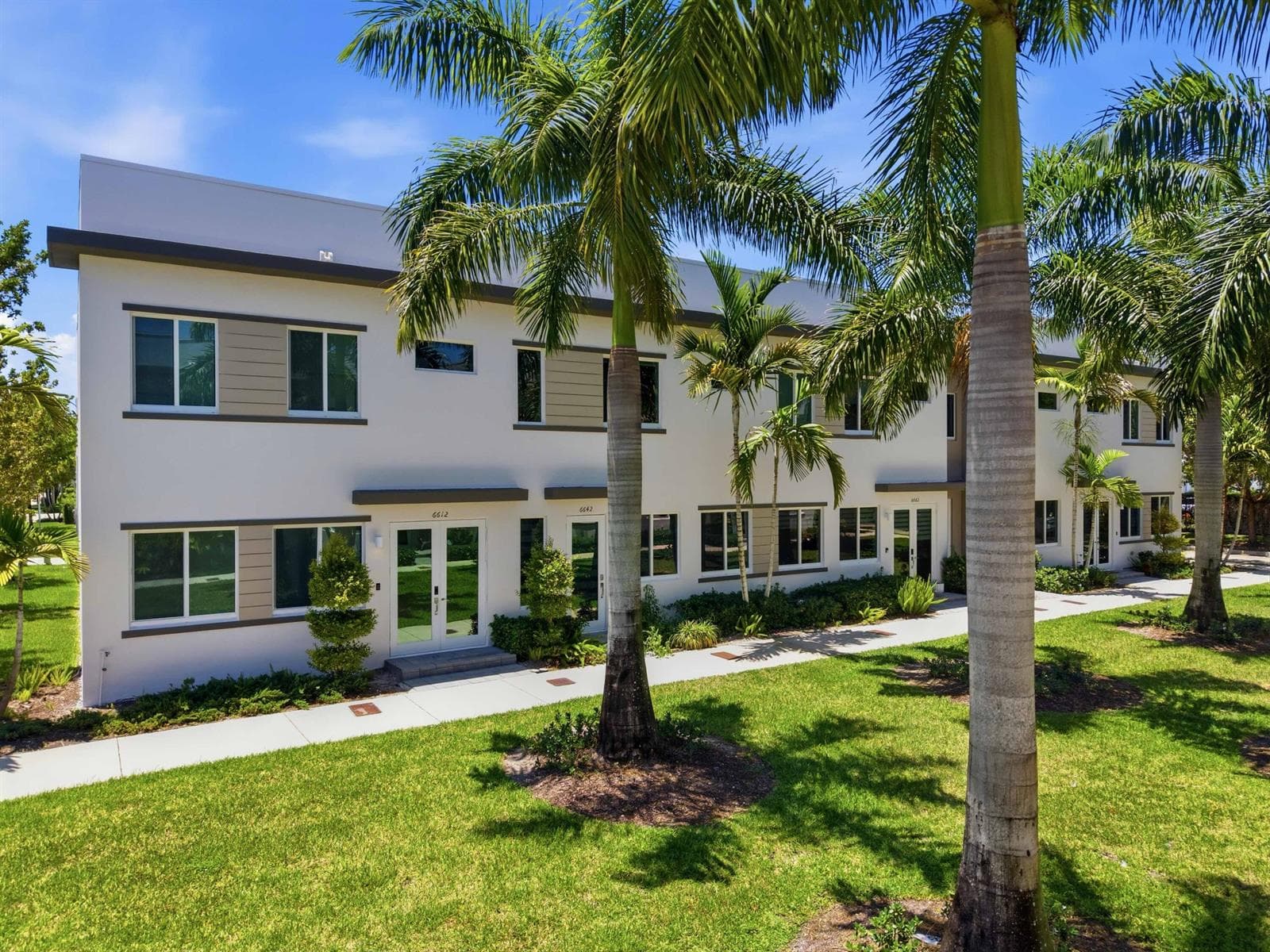 6642 NW 103rd Parkway # 6642, Doral FL 33178 — 3