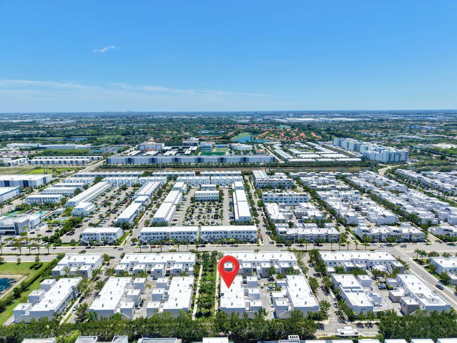 6642 NW 103rd Parkway # 6642, Doral FL 33178 — 61
