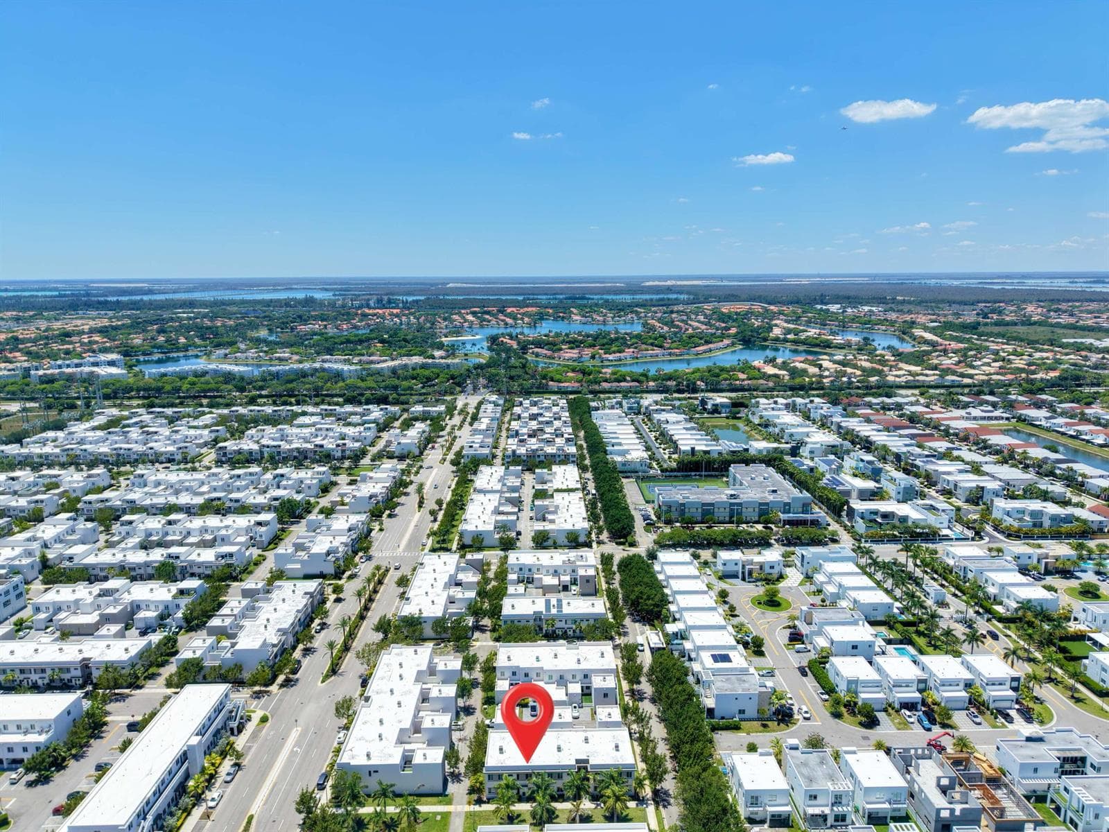 6642 NW 103rd Parkway # 6642, Doral FL 33178 — 59