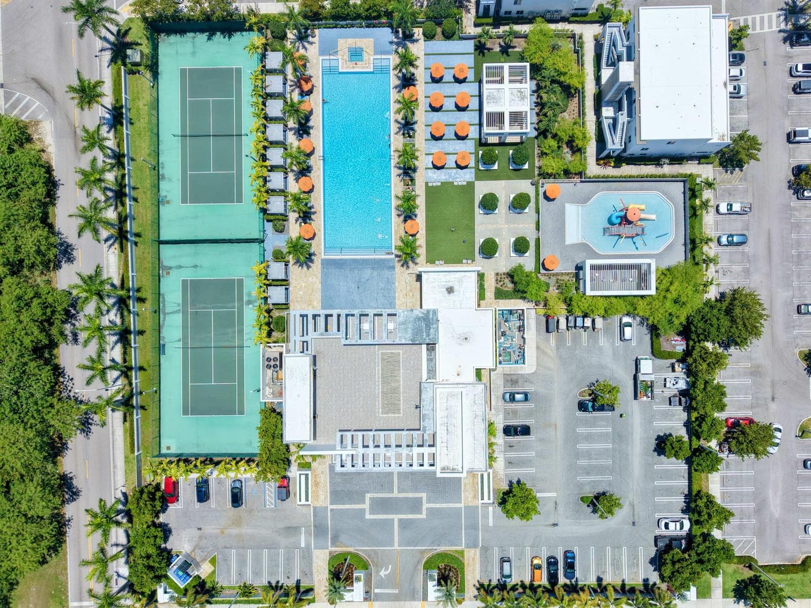 6642 NW 103rd Parkway # 6642, Doral FL 33178 — 54