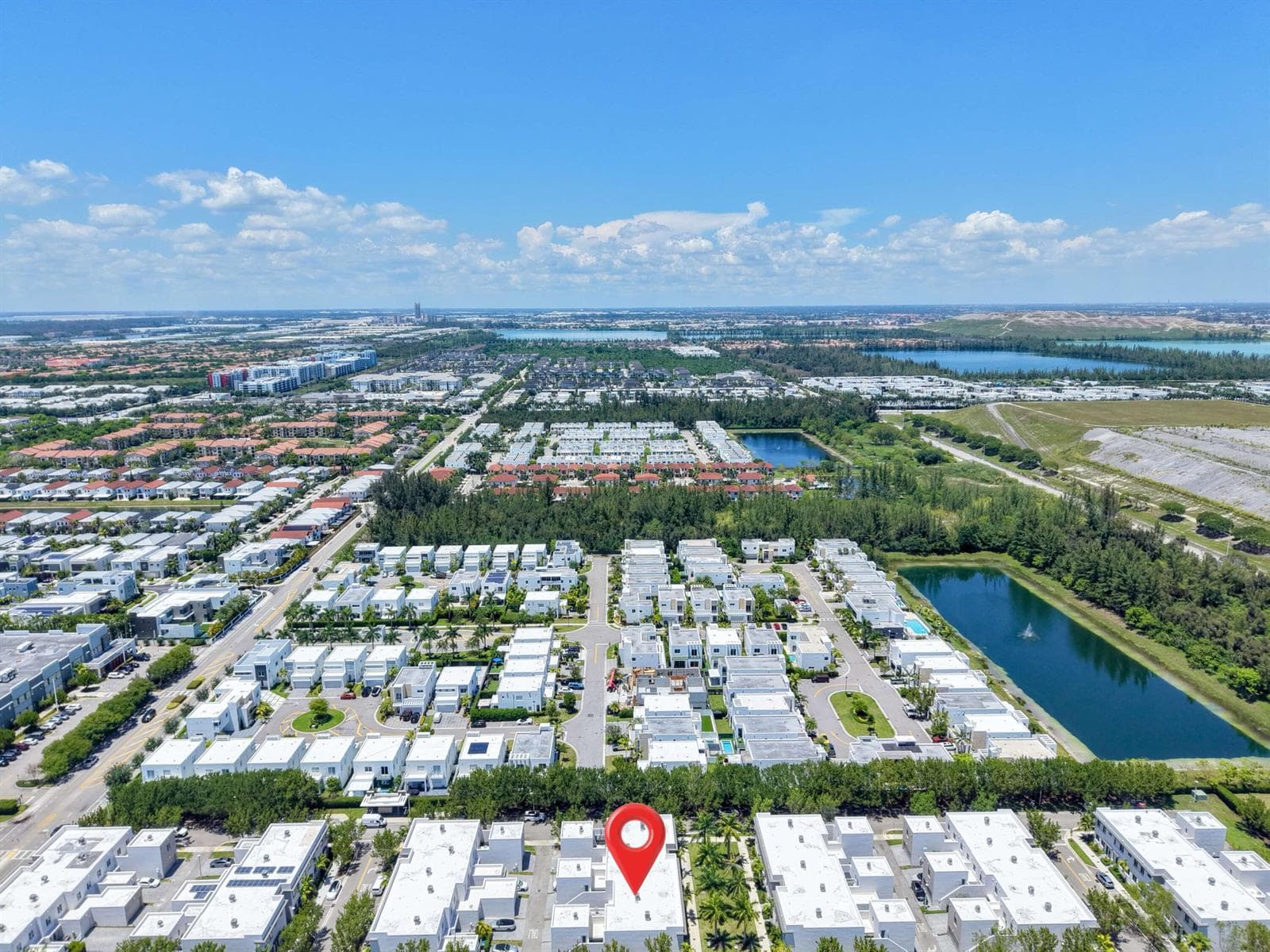 6642 NW 103rd Parkway # 6642, Doral FL 33178 — 58