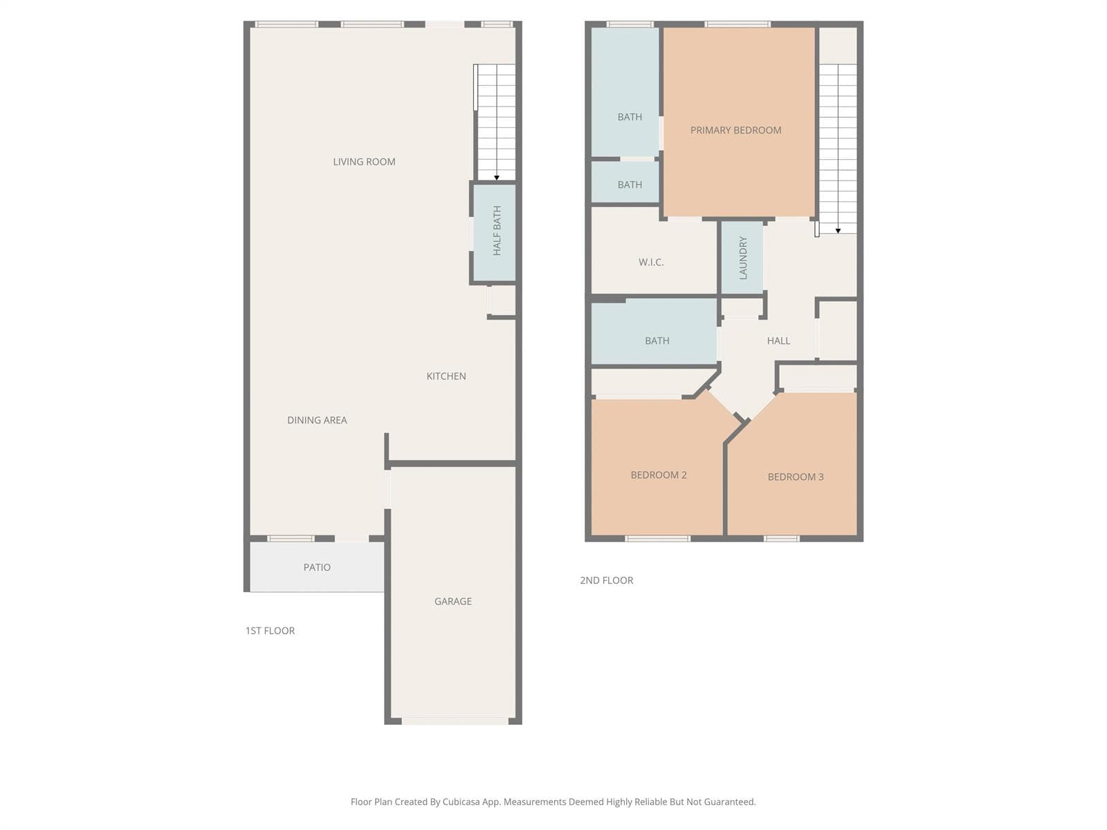 6642 NW 103rd Parkway # 6642, Doral FL 33178 — 37