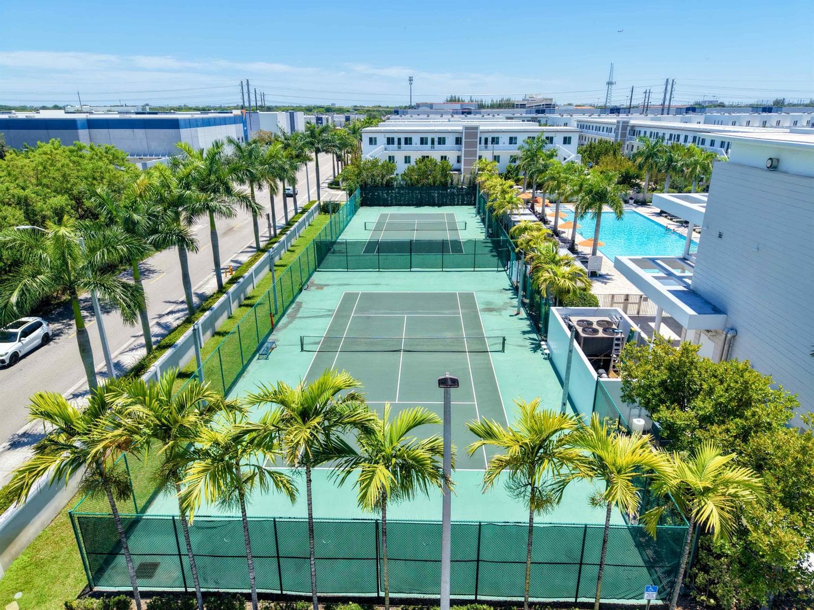 6642 NW 103rd Parkway # 6642, Doral FL 33178 — 48