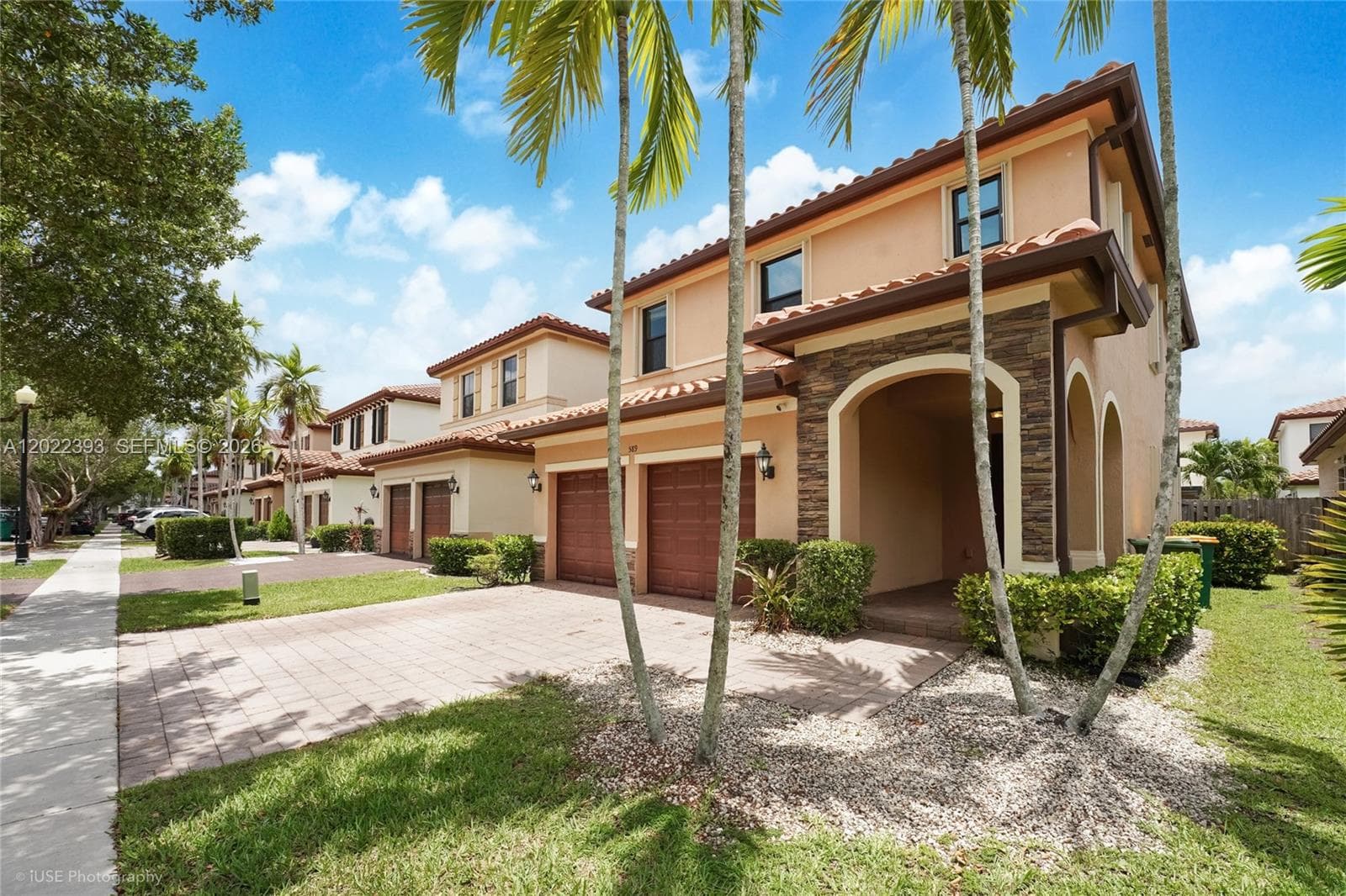 589 SE 34th Ter, Homestead FL 33033 — 2