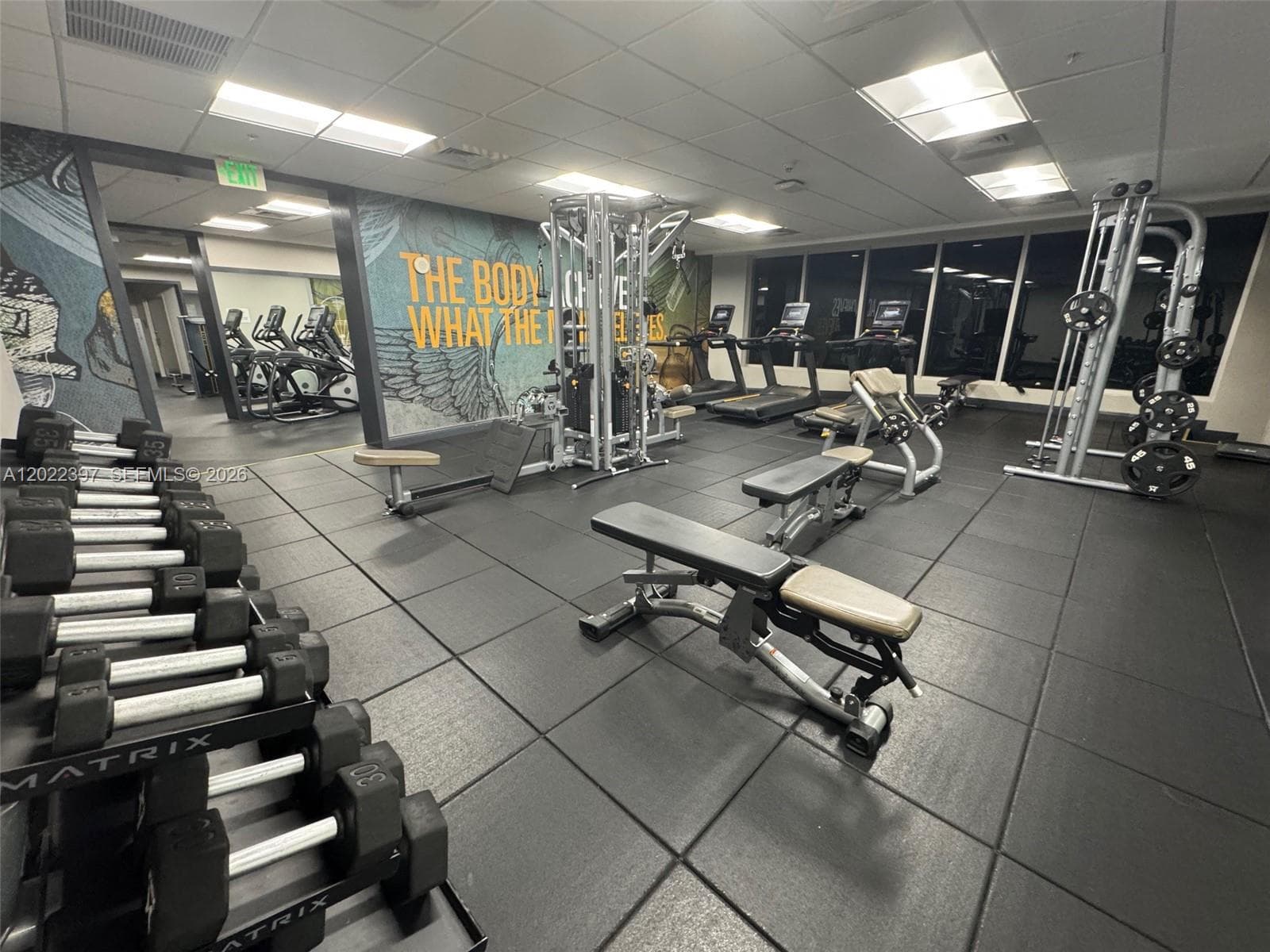 1750 N Bayshore Dr # 3314, Miami FL 33132 — 17