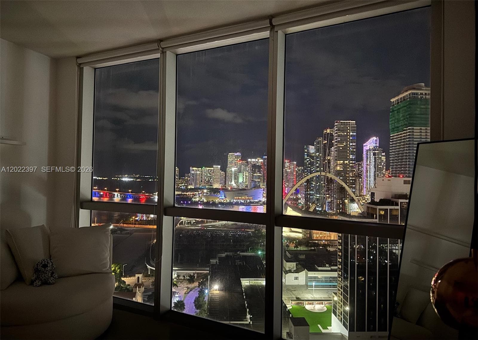 1750 N Bayshore Dr # 3314, Miami FL 33132 — 3
