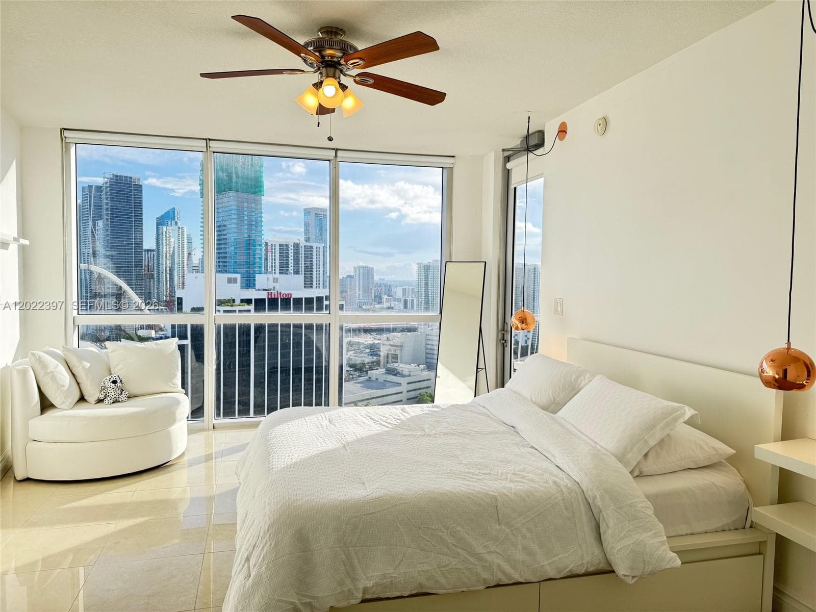 1750 N Bayshore Dr # 3314, Miami FL 33132 — 11