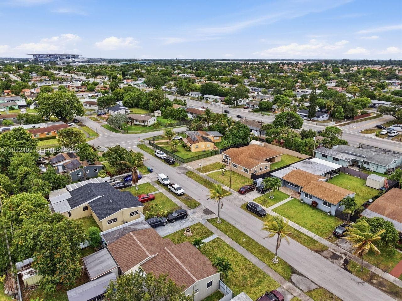 1081 NW 198th St, Miami Gardens FL 33169 — 23