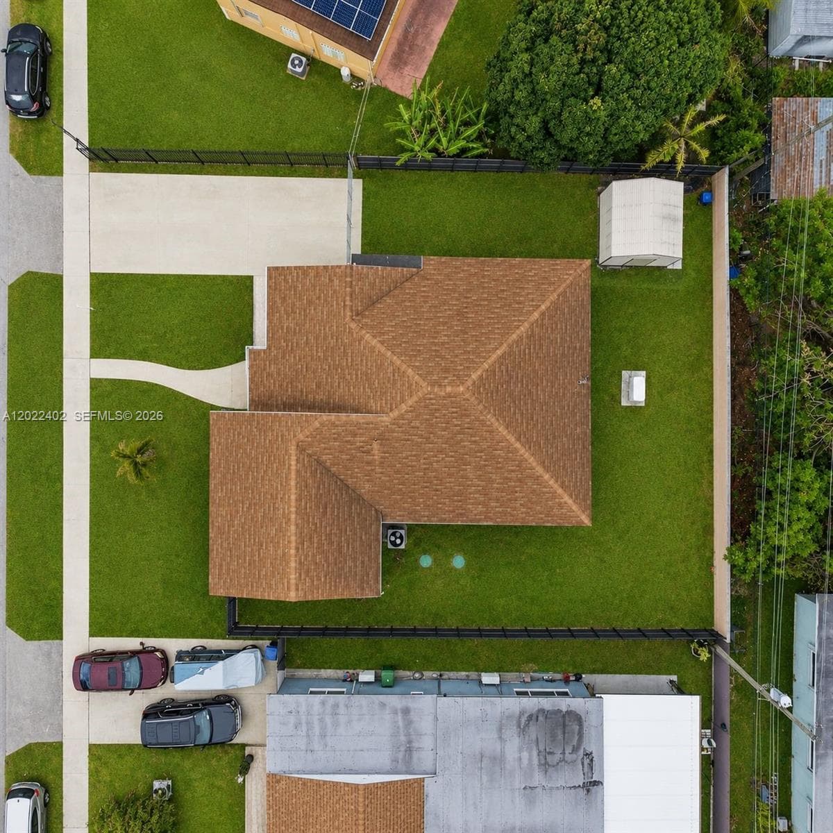 1081 NW 198th St, Miami Gardens FL 33169 — 22