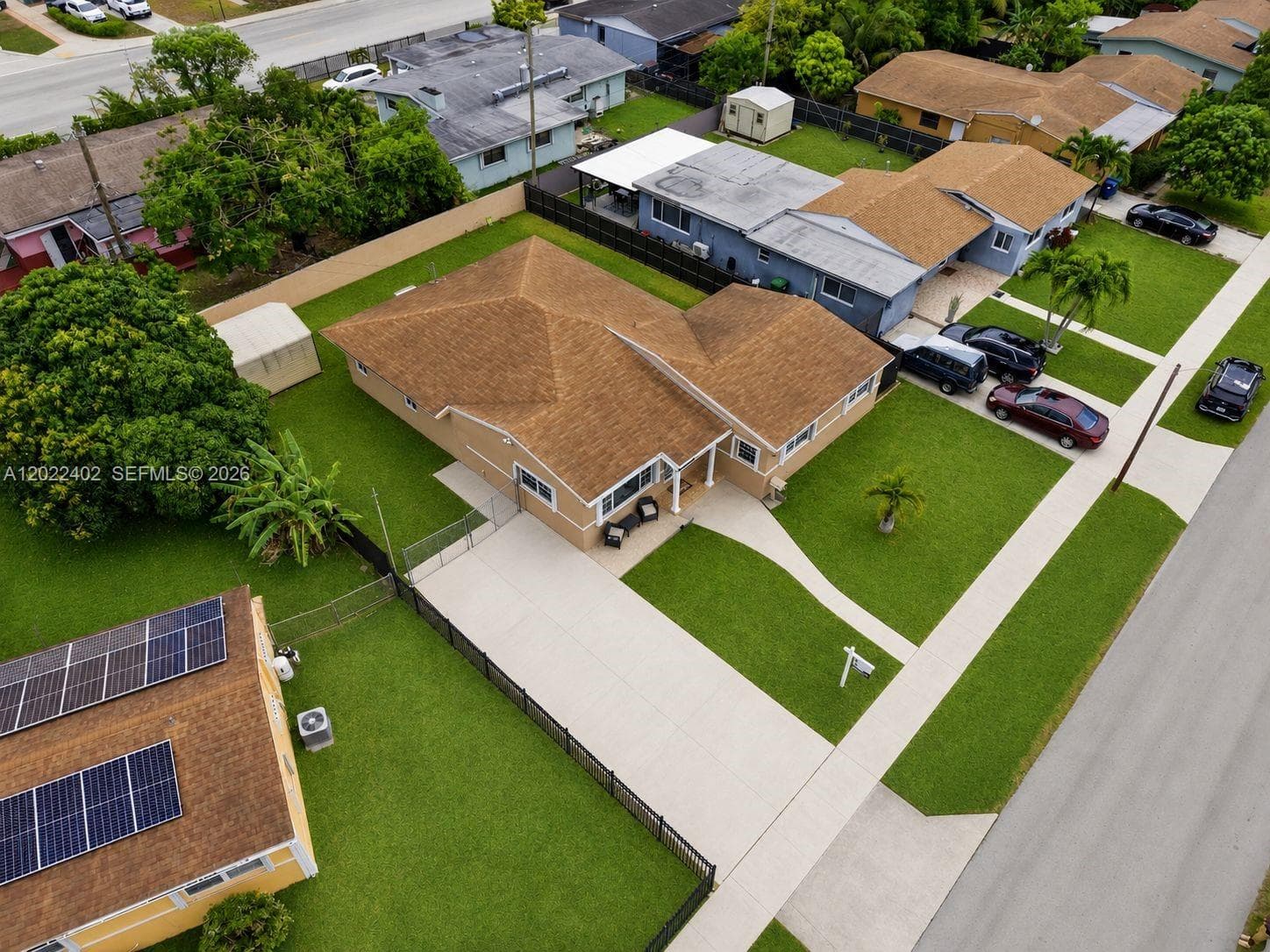 1081 NW 198th St, Miami Gardens FL 33169 — 3