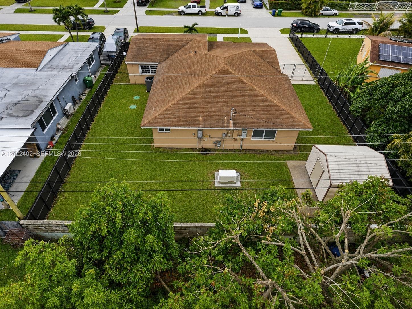 1081 NW 198th St, Miami Gardens FL 33169 — 21