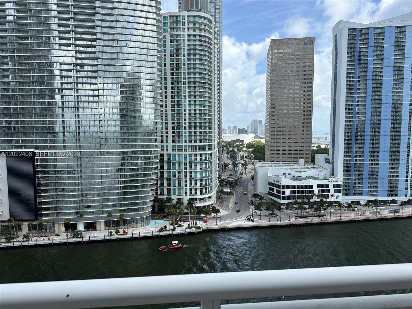 901 Brickell Key Blvd # 2005, Miami FL 33131 — 3