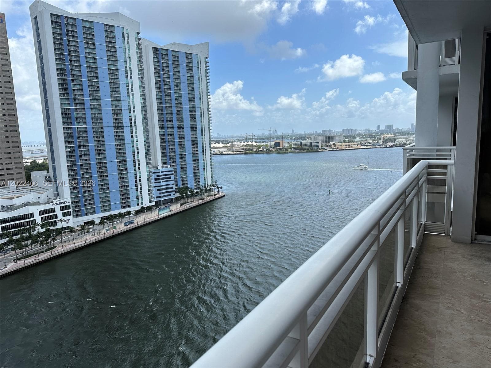 901 Brickell Key Blvd # 2005, Miami FL 33131 — 4