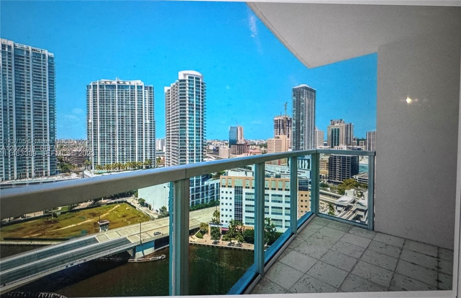 31 SE 5th St # 2507, Miami FL 33131 — 6