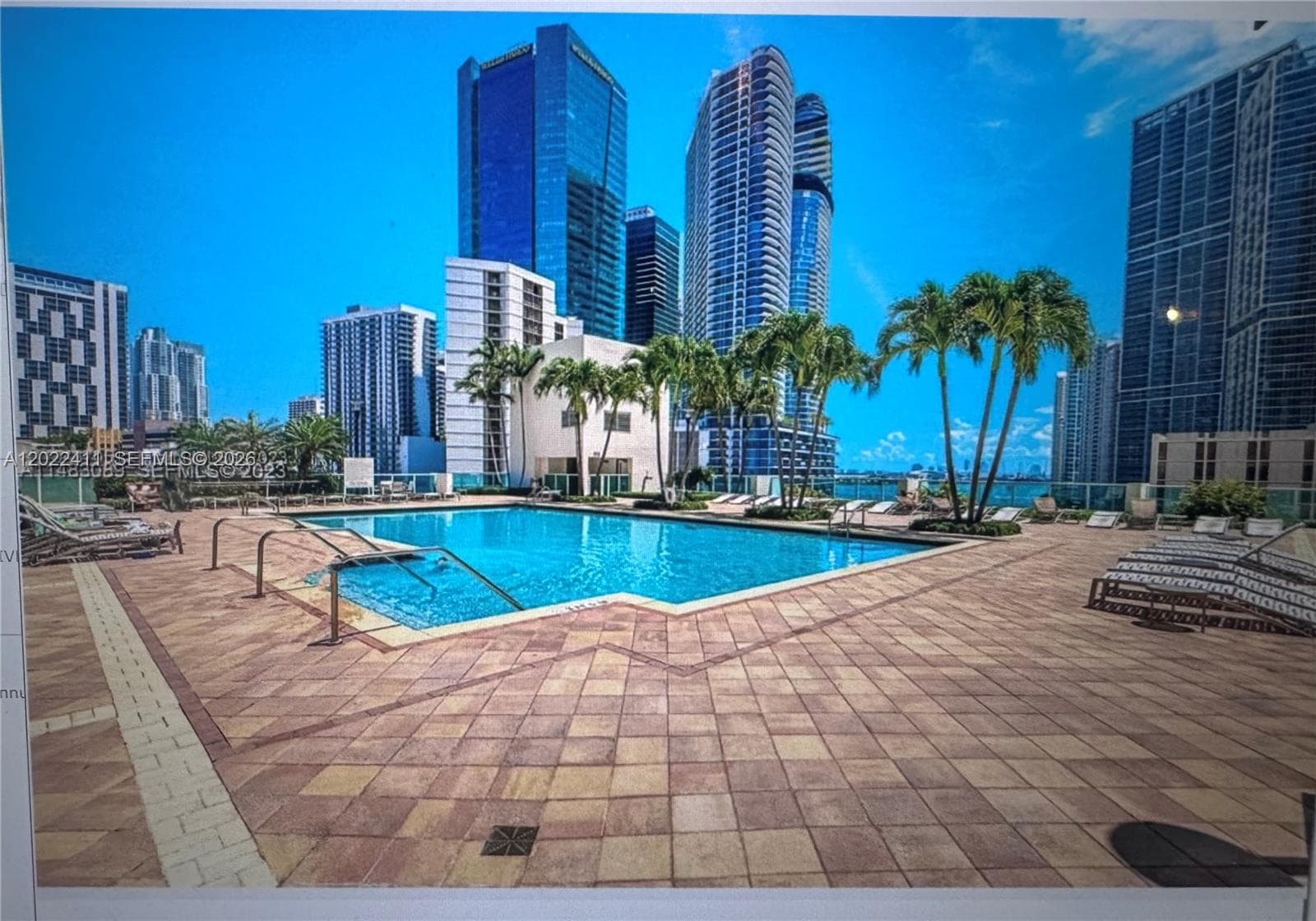 31 SE 5th St # 2507, Miami FL 33131 — 9