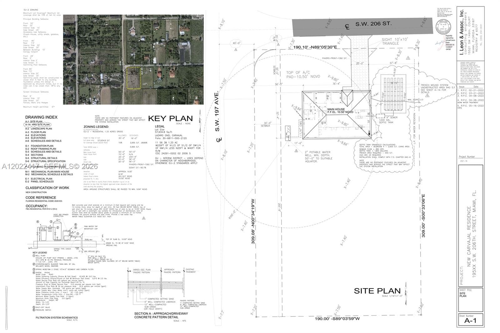 19690 SW 206th St, Miami FL 33187 — 15