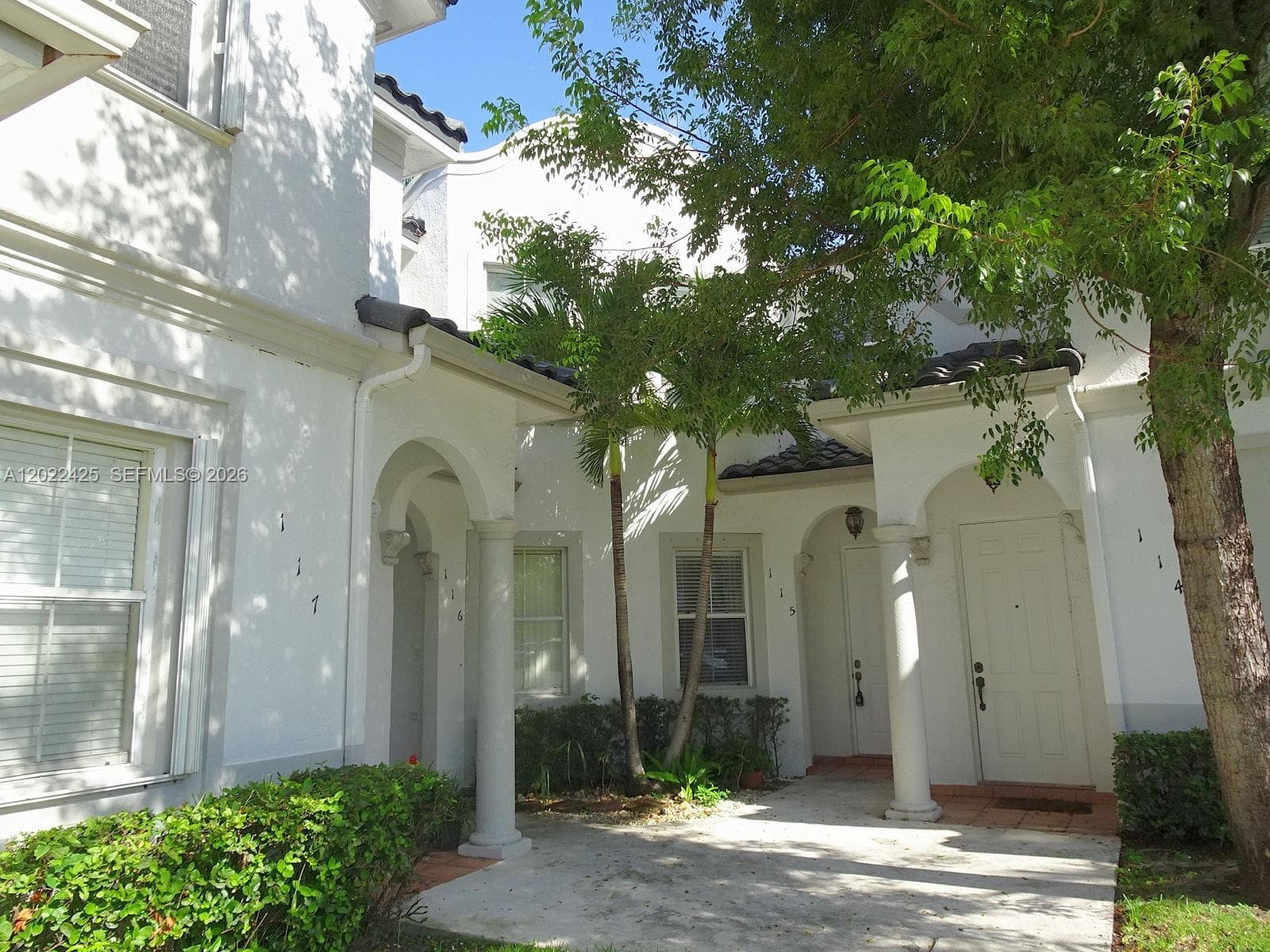5460 NW 107th Ave # 115, Doral FL 33178 — 36