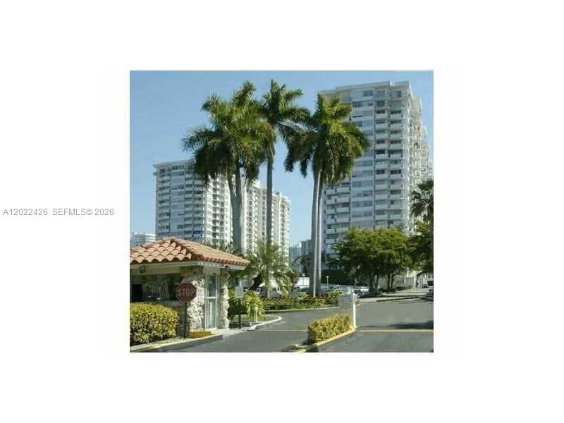 18011 Biscayne Blvd # 1503, Aventura FL 33160 — 16