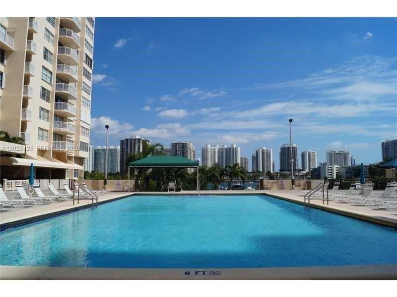 18011 Biscayne Blvd # 1503, Aventura FL 33160 — 3
