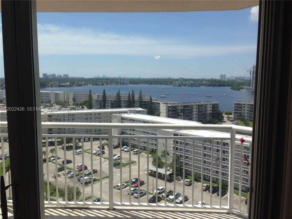 18011 Biscayne Blvd # 1503, Aventura FL 33160 — 10