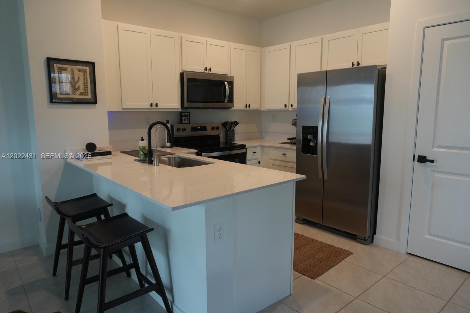696 NW 6th St, Florida City FL 33034 — 8