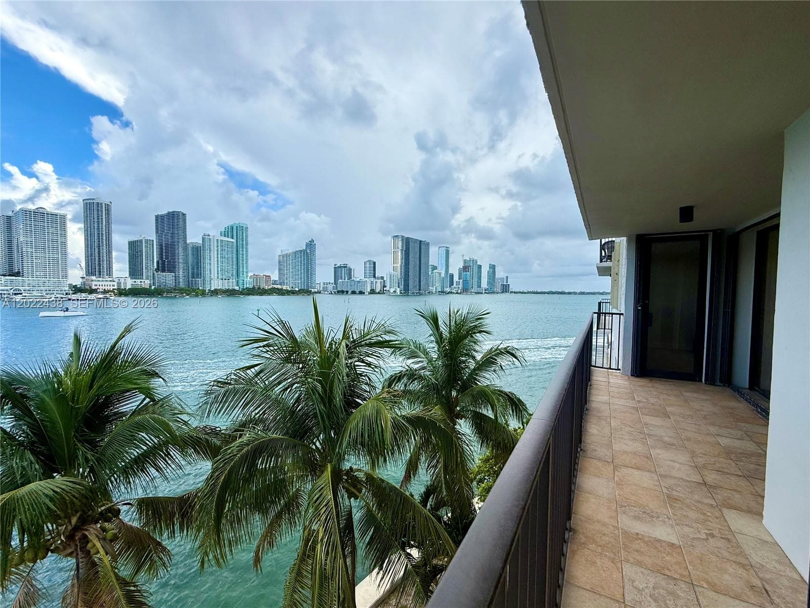 801 N Venetian Dr # 408, Miami FL 33139 — 5