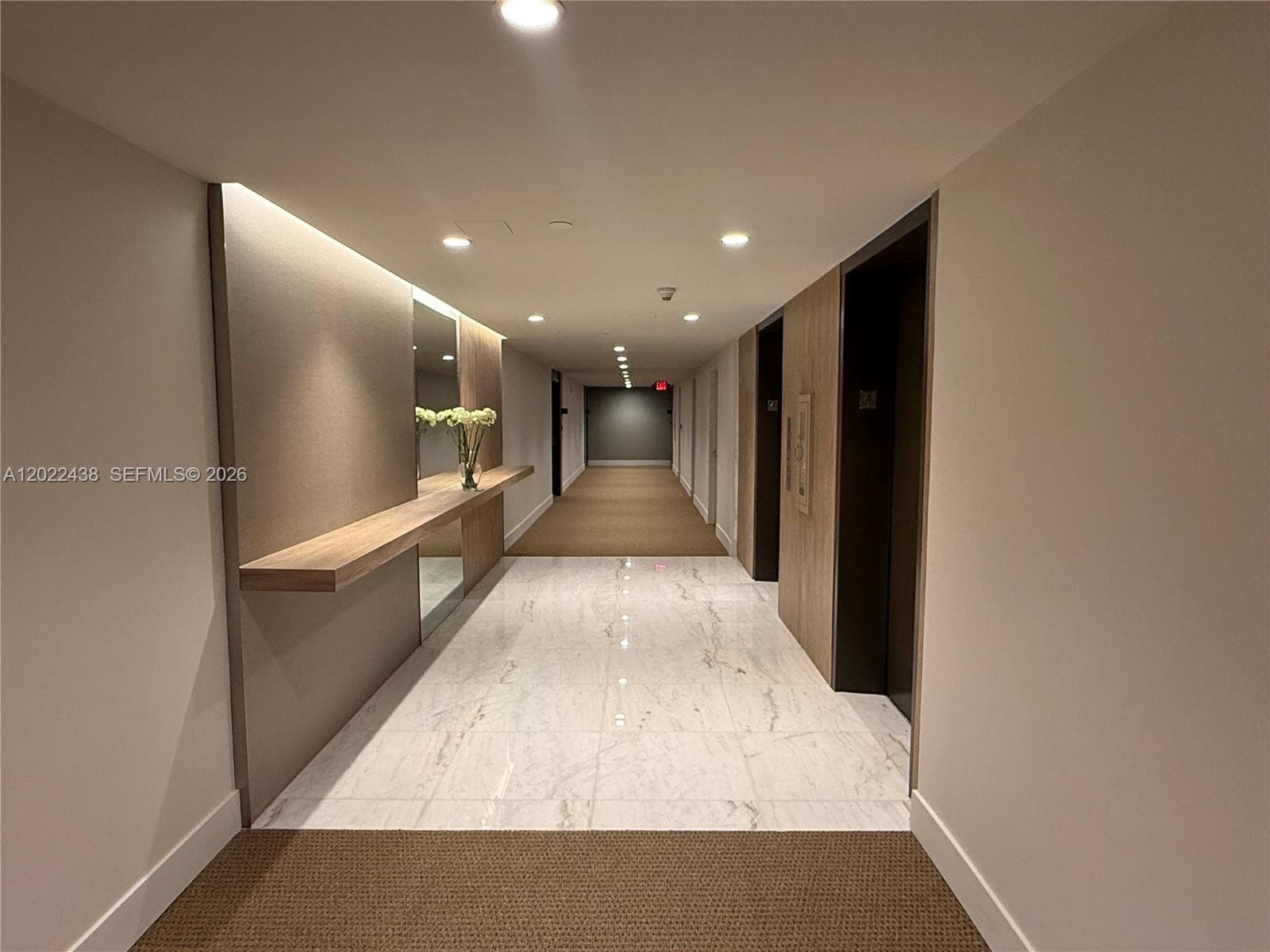 801 N Venetian Dr # 408, Miami FL 33139 — 33