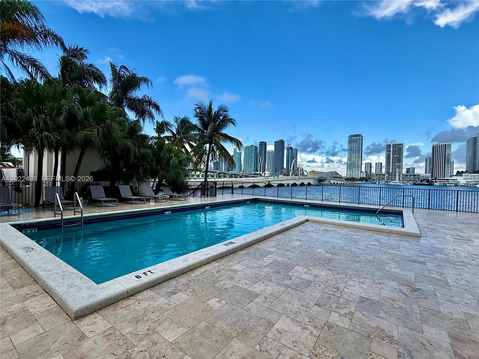 801 N Venetian Dr # 408, Miami FL 33139 — 35