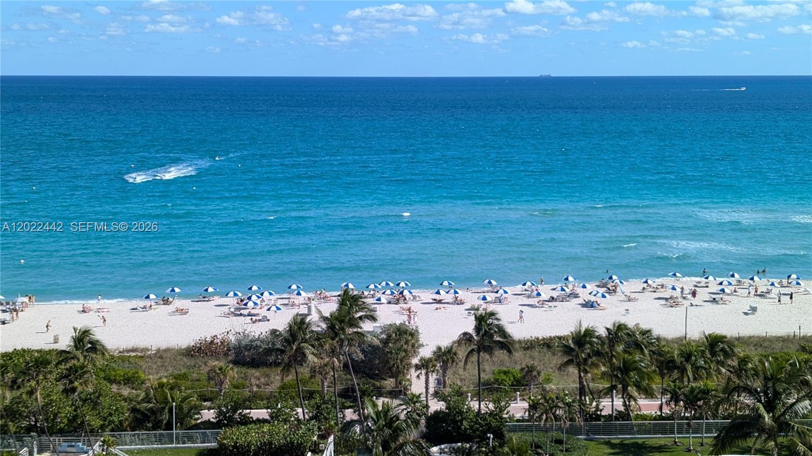 5161 Collins Ave # 1217, Miami Beach FL 33140 — 6