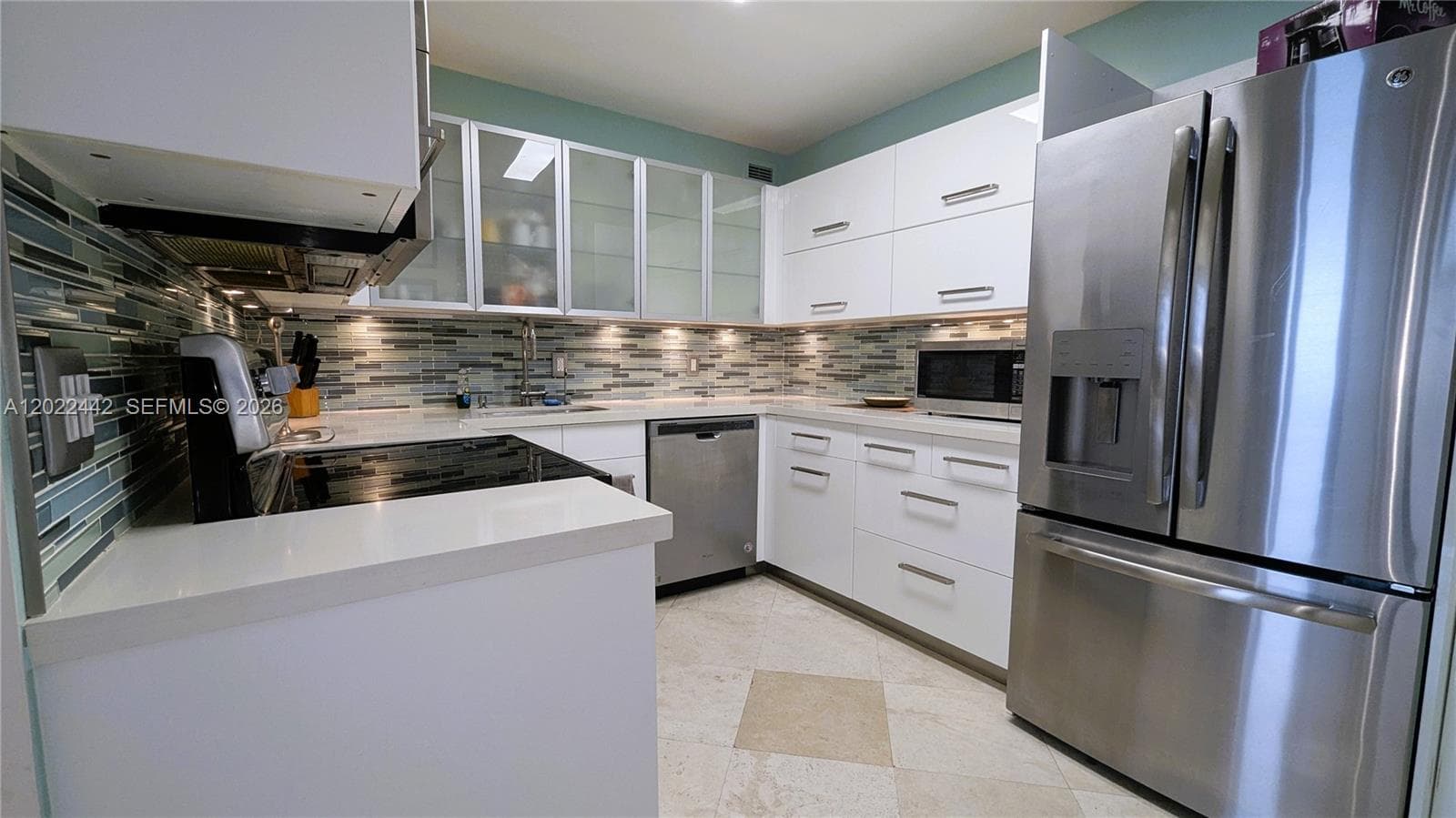 5161 Collins Ave # 1217, Miami Beach FL 33140 — 7