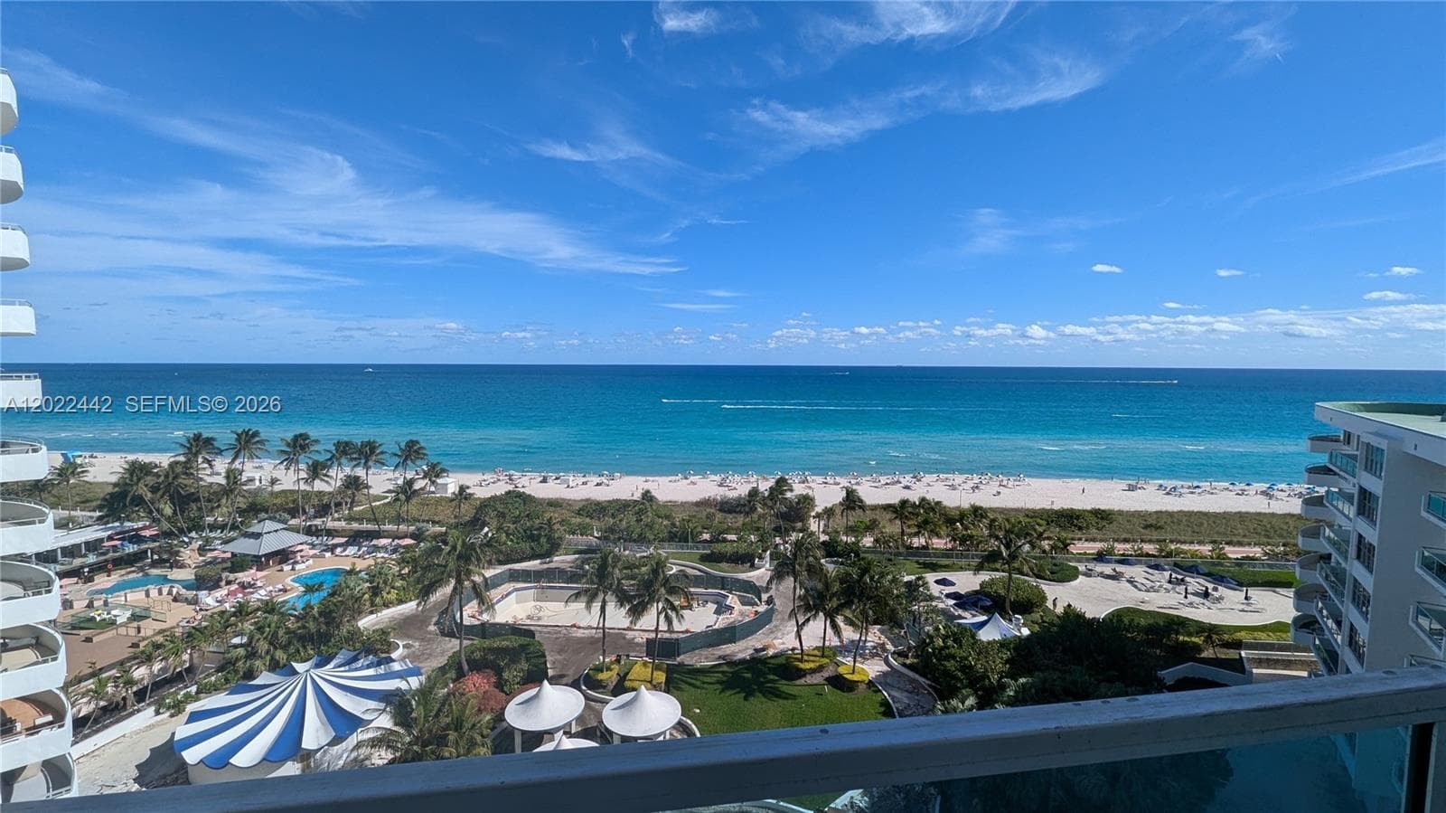5161 Collins Ave # 1217, Miami Beach FL 33140 — 1