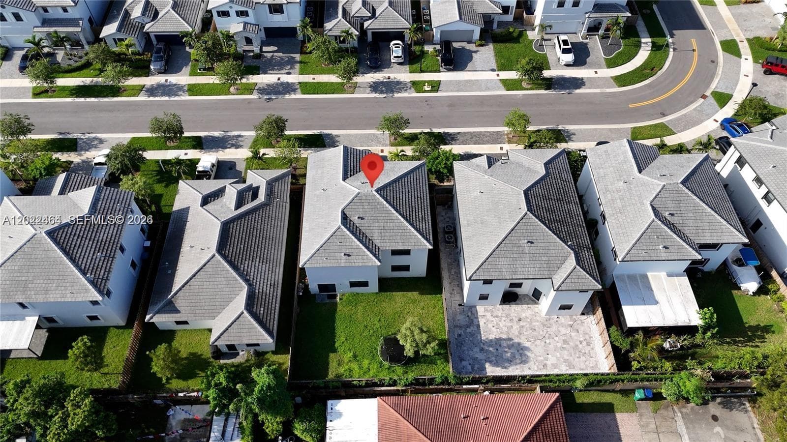 13413 SW 284th Ter, Homestead FL 33033 — 27