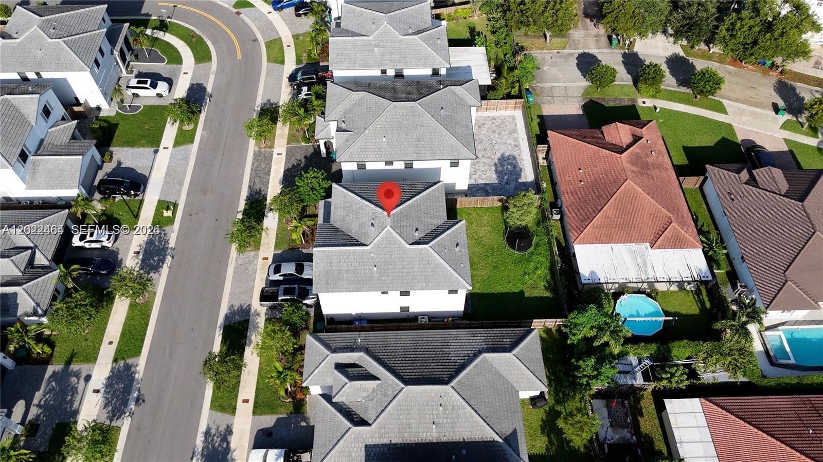 13413 SW 284th Ter, Homestead FL 33033 — 26