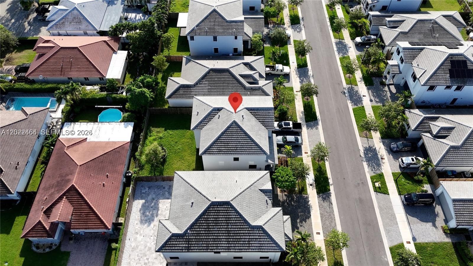 13413 SW 284th Ter, Homestead FL 33033 — 24