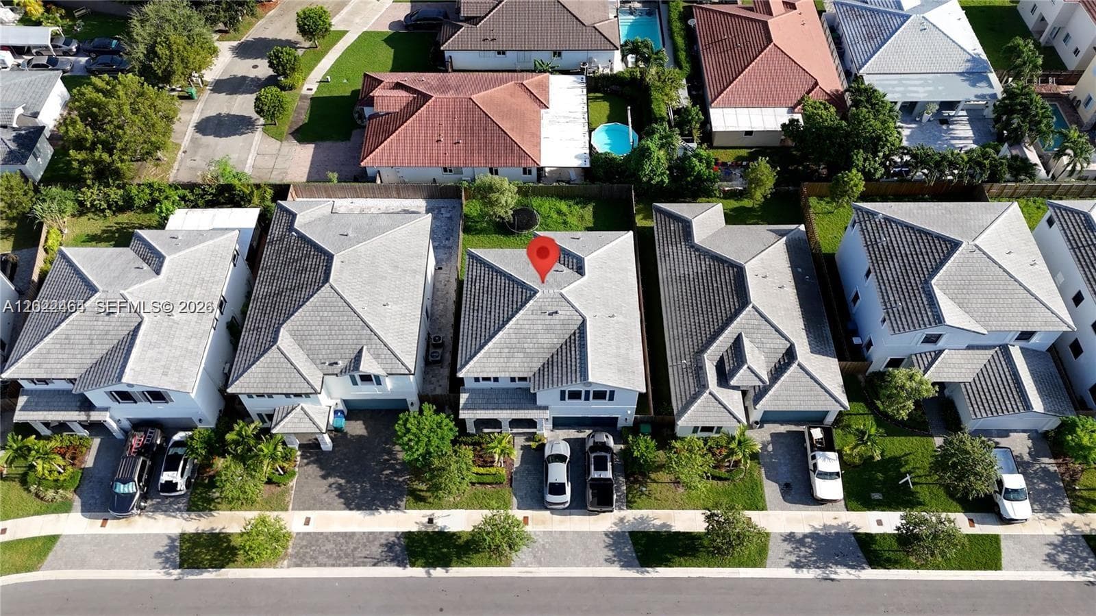 13413 SW 284th Ter, Homestead FL 33033 — 25