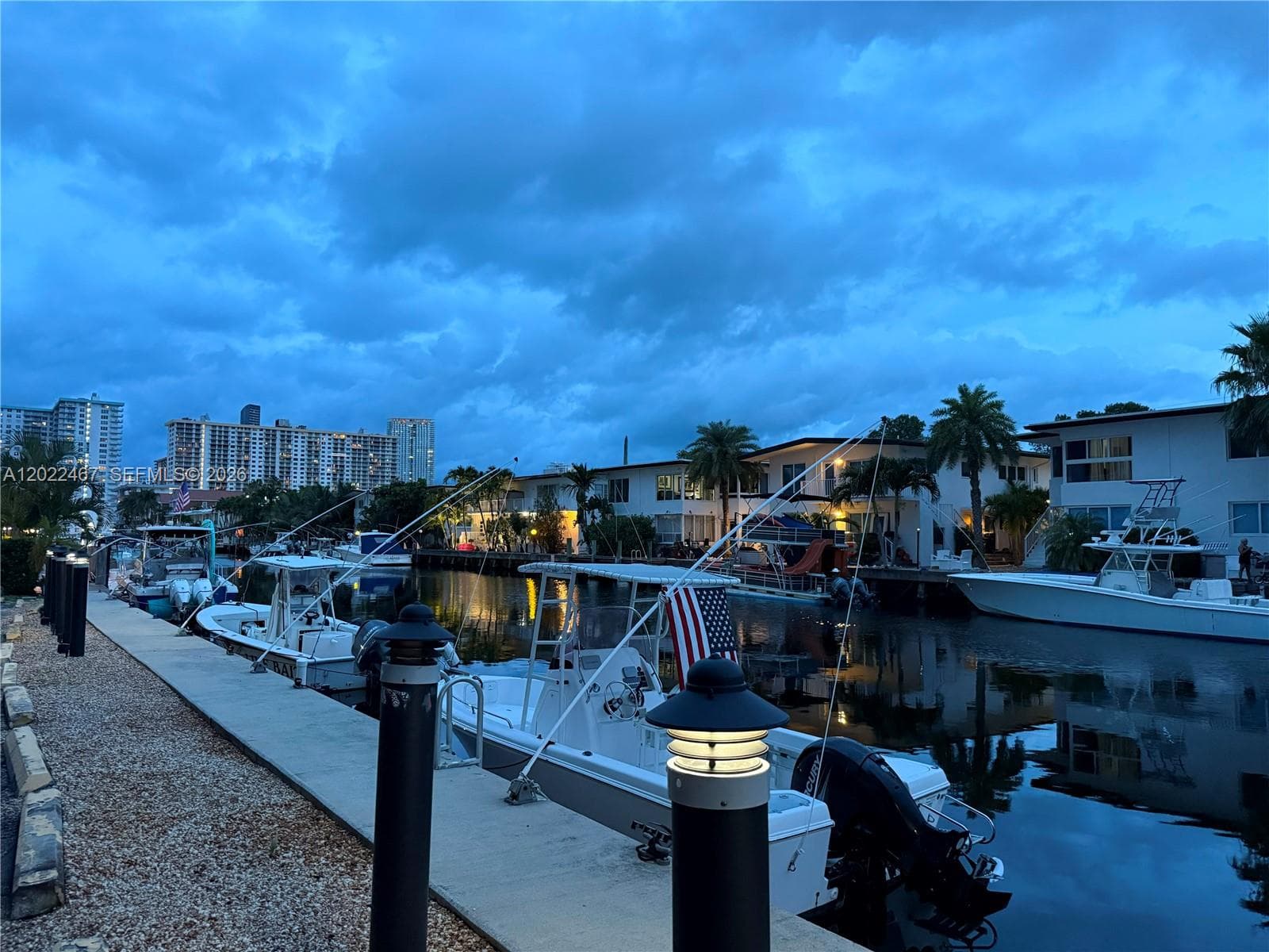 3642 NE 171st St # 308, North Miami Beach FL 33160 — 1